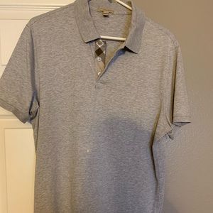 Burberry men’s shirt